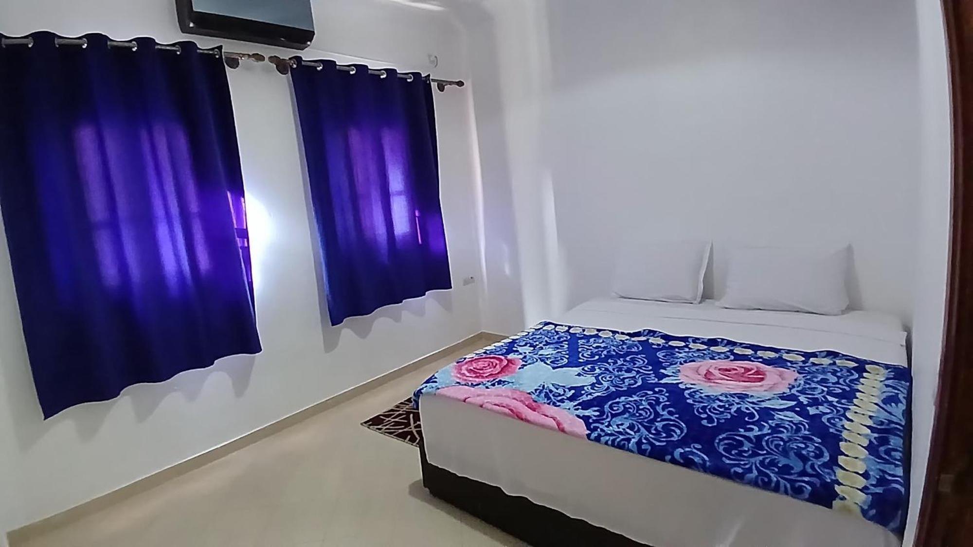 Warzazat Apartments Rom bilde